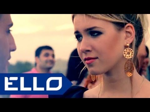 Elebry - Put your hands up in the air