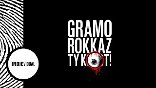 Gramo Rokkaz "Trailer, ty k-oko-t!"