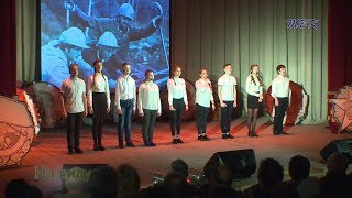 100-летие ВЛКСМ