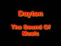 Dayton - The Sound Of Music - 1984 - Rare Mix