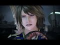 Final Fantasy XIII-2 Official Ending & Final Boss (Spoilers)