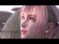 Final Fantasy XIII-2 Official Ending & Final Boss (Spoilers)