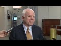 McCain: Many of Kerry's US-Iran Facts 'False'
