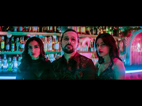 Sak Noel, Salvi feat. Mailer - Obsesionao