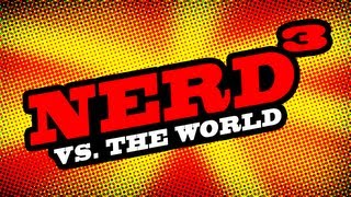 Nerd³ Challenges! Nerd³ vs. The World! Counterstrike: Global Offensive