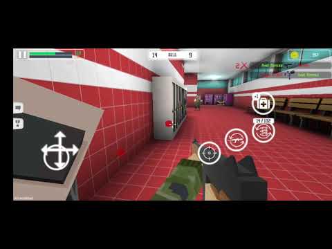 Funny killing