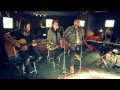 Hillsong Live - Christ Is Enough (Live Acoustic) album artwork