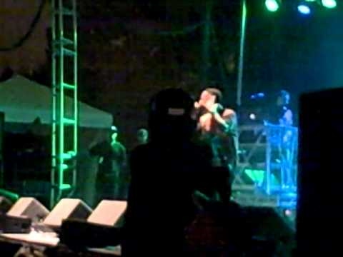 FSD: Lupe Fiasco - Go To Sleep Live @ North Coast Music Fest - YouTube