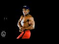 Posing Update: Fat Jones at 225 Pounds