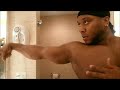 Posing Update: Fat Jones at 225 Pounds