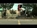 WTF skateboarding tricks part 2 (1000fps slow motion)
