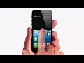 iOS 7 Concept