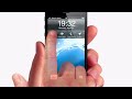 iOS 7 Concept