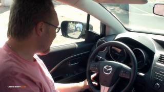 Большой тест-драйв (видеоверсия): Mazda5