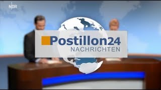 Postillon24 - Wir berichten, bevor wir recherchieren | Folge 1 | NDR