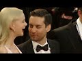 Cannes Film Festival: Nicole Kidman and Leonardo DiCaprio on red carpet