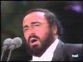 Pavarotti - Nessun Dorma