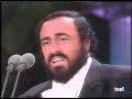 Pavarotti - Nessun Dorma