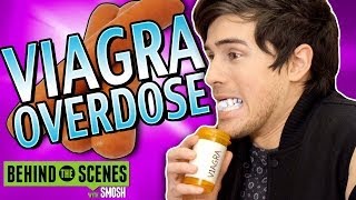 VIAGRA OVERDOSE (BTS)