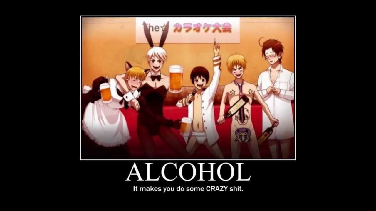 Funny Hetalia Quotes Funny Hetalia Quotes