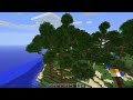 Big Trees Mod!