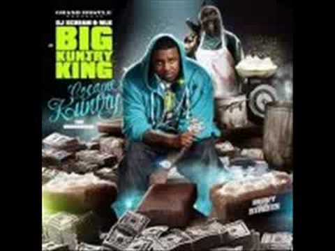 big kuntry king feat. trey songs - da baddest - YouTube