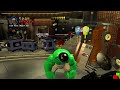 Thumbnail 2 for Lego Marvel Super Heroes How To Unlock Studs X10 Thumbnail 2 for Lego Marvel Super Heroes How To Unlock Studs X10