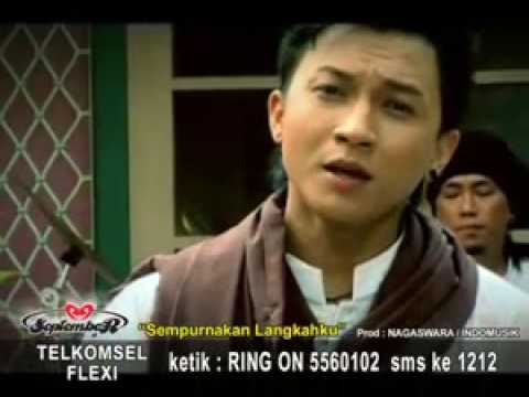 Hình ảnh trong video September Band - Sempurnakan Langkahku