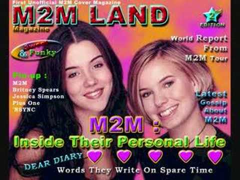 T SAY YOU LOVE ME M2M LYRICS t say you love me m2m lyrics: