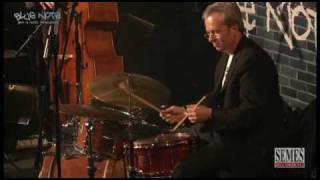 Slovenské NBS TRIO opäť exportuje jazz do USA