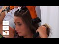 How to get a Salon Pro Blowout at Home