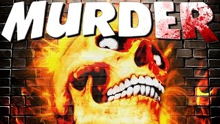 DOOMED TO DIE TO DEATH | Gmod Murder