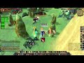 World of Warcraft Swifty BG Extreme (gameplay / commentary)