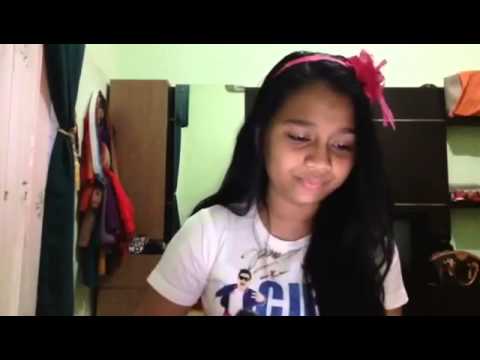 SFS2014 (@Haifazzura) (judika-mama papa larang) - YouTube