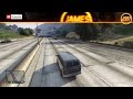 Thumbnail 1 for GTA 5 Online: FBI Buffalo & FBI SUV (GTA V) Thumbnail 1 for GTA 5 Online: FBI Buffalo & FBI SUV (GTA V)