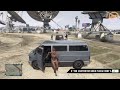 Thumbnail 2 for GTA 5 Online: FBI Buffalo & FBI SUV (GTA V) Thumbnail 2 for GTA 5 Online: FBI Buffalo & FBI SUV (GTA V)
