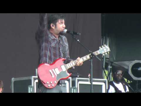 39. Chino Moreno, Deftones