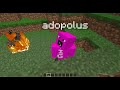 8 Ways to Bully a Kid in Minecraft - Jungle Edition (Part 15)