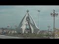 Bahria Town Rawalpindi, Pakistan Phase 8 to Phase 7 Main Expressway April 2012