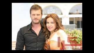 صور رولا سعد و مهند التركي Rola Saad