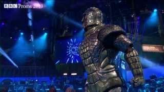 Doctor Who Theme - Doctor Who Prom - BBC Proms 2013 - Radio 3