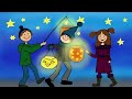 Kinderlieder deutsch - Ich geh mit meiner Laterne