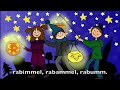 Kinderlieder deutsch - Ich geh mit meiner Laterne