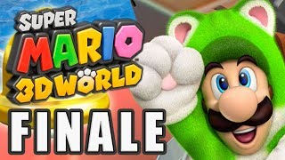 FINALE! | #24 | Super Mario 3D World