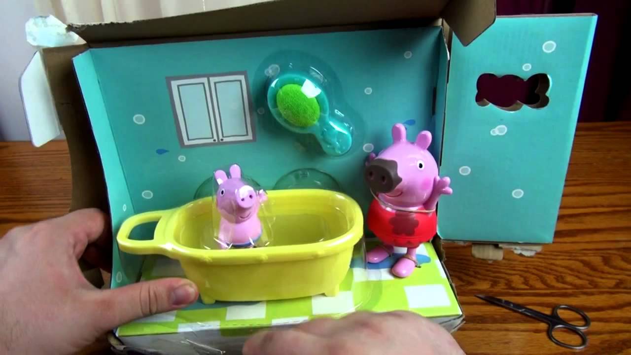 Compilation trying toys compilations