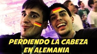 Perdiendo la Cabeza en Alemania - Vlog 2 (Final) en Alemania