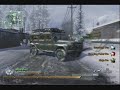 Call of Duty: Modern Warfare 2 Gameplay Episode 8: 30-7 on Derail - RXJAG