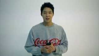 朴有天FM宣传片 - 140521 2014 Park Yuchun Fanmeeting Housewarming party in Guangzhou promo video