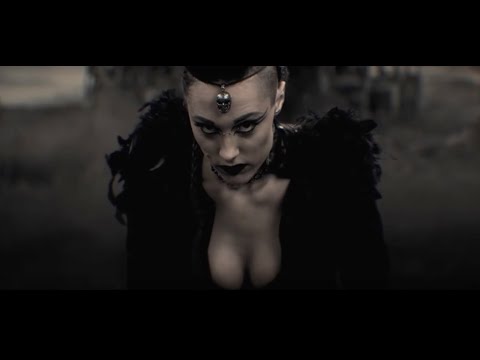 KAMELOT Liar Liar ft. Alissa White-Gluz