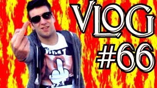 WTF?! DAVID OP EEN BEACH PARTY?! - DHD VLOG #66